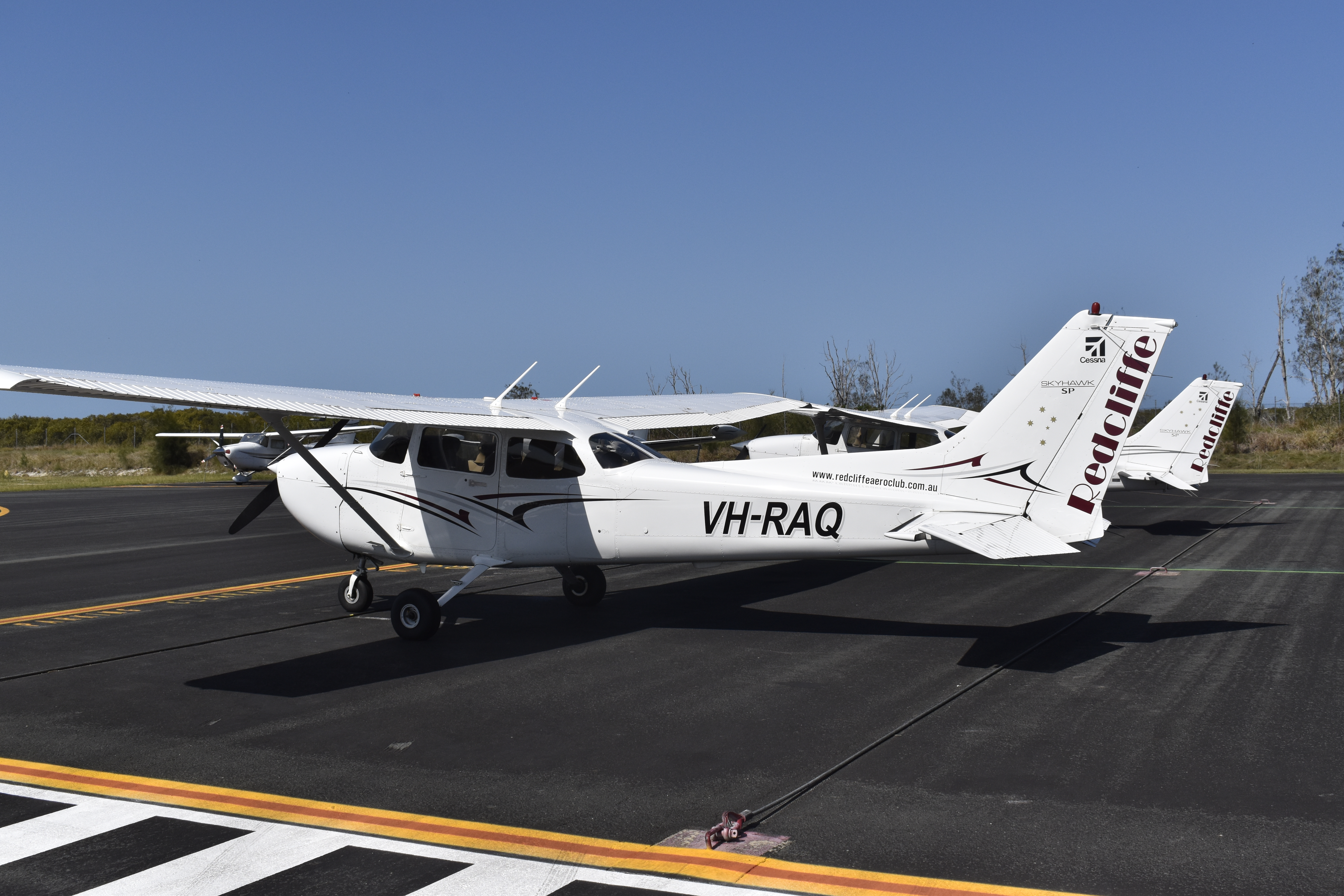 Cessna 172S G3X